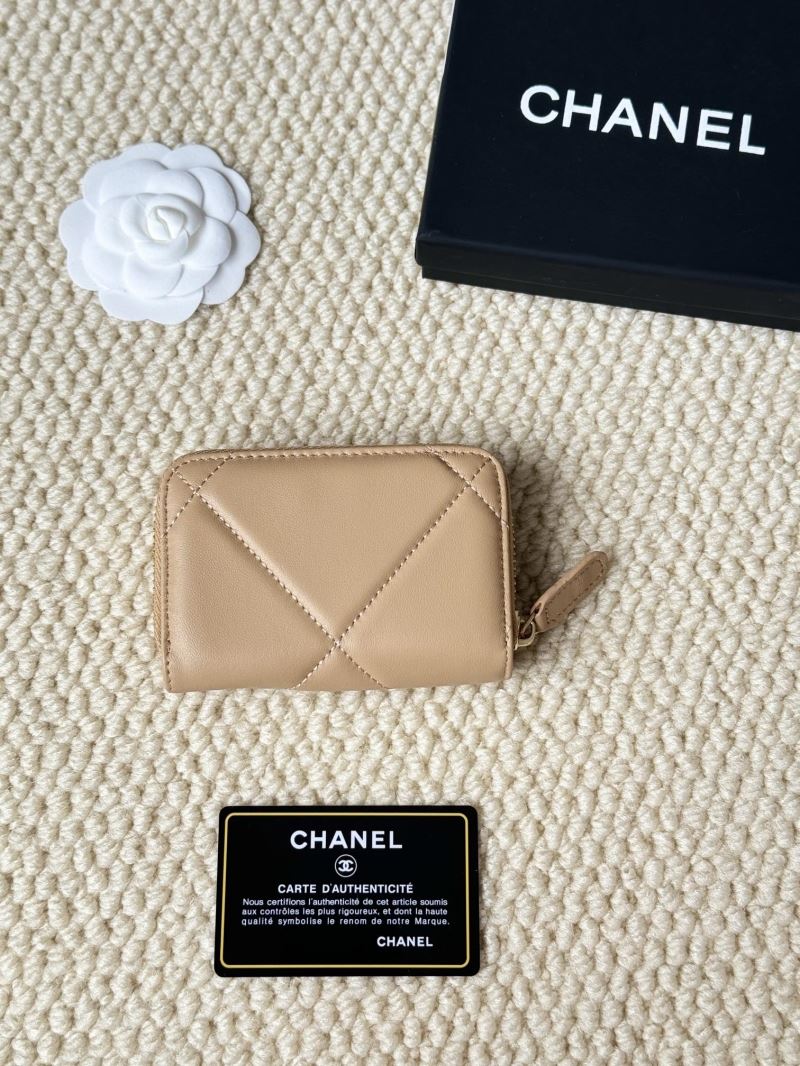 Chanel Wallets Purse